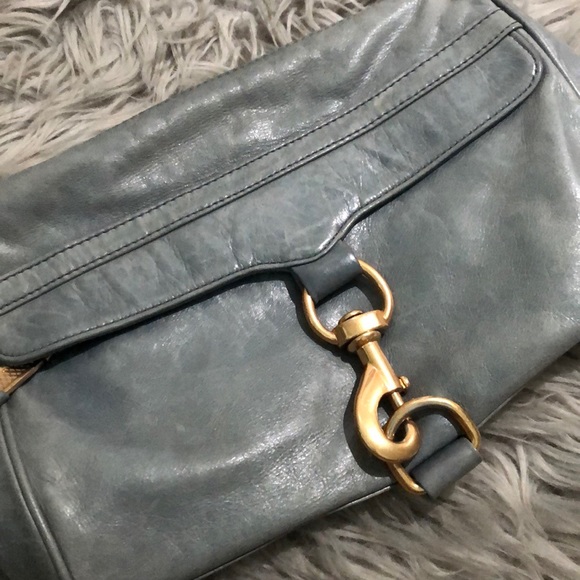 Rebecca Minkoff MAC Crossbody - Picture 2 of 7